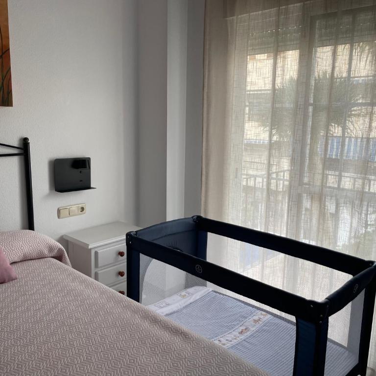 El SOL del SUR - Two-Bedroom Apartment - 30