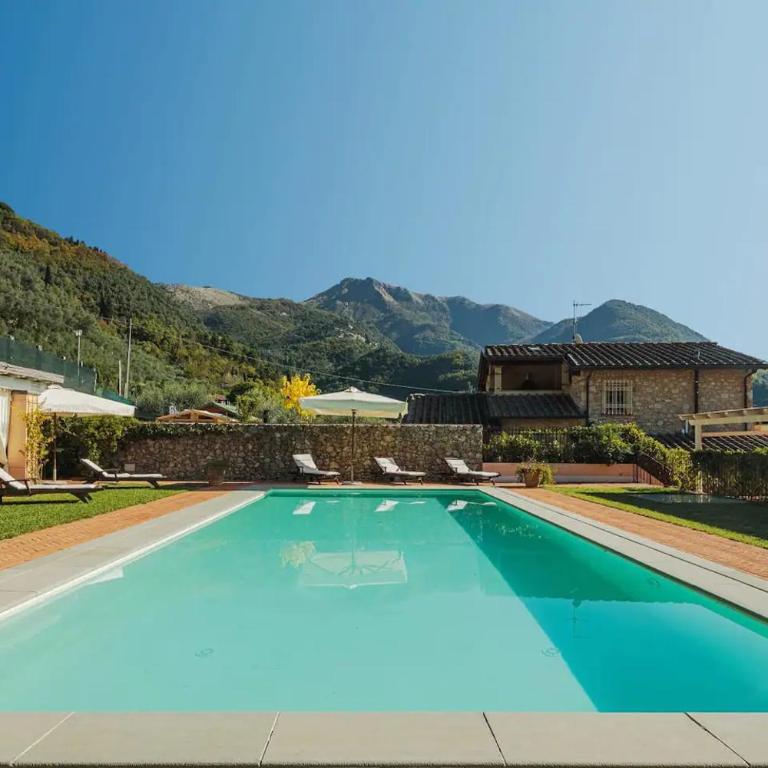 Villa Melangola - Villa con Piscina Privata - 3