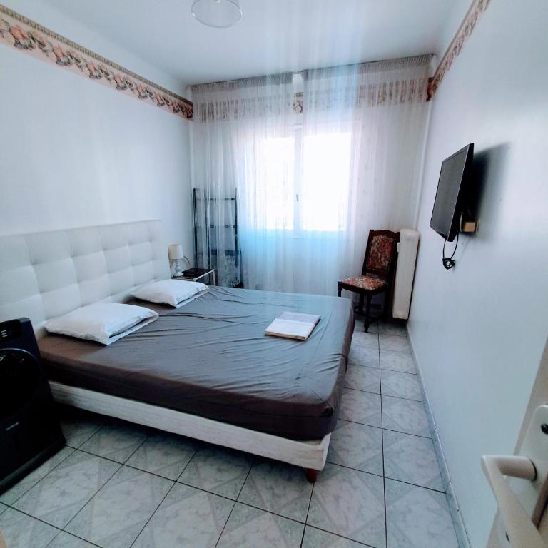Family appartment - Appartamento con 2 Camere da Letto - 30