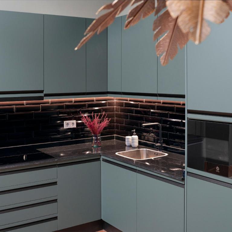 CSE Puerta de Armas Apartments - Apartamento con balcón - 10