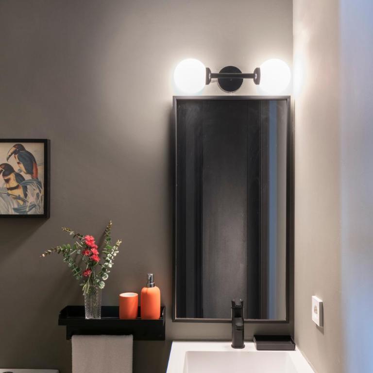 CSE Puerta de Armas Apartments - Apartamento con balcón - 11