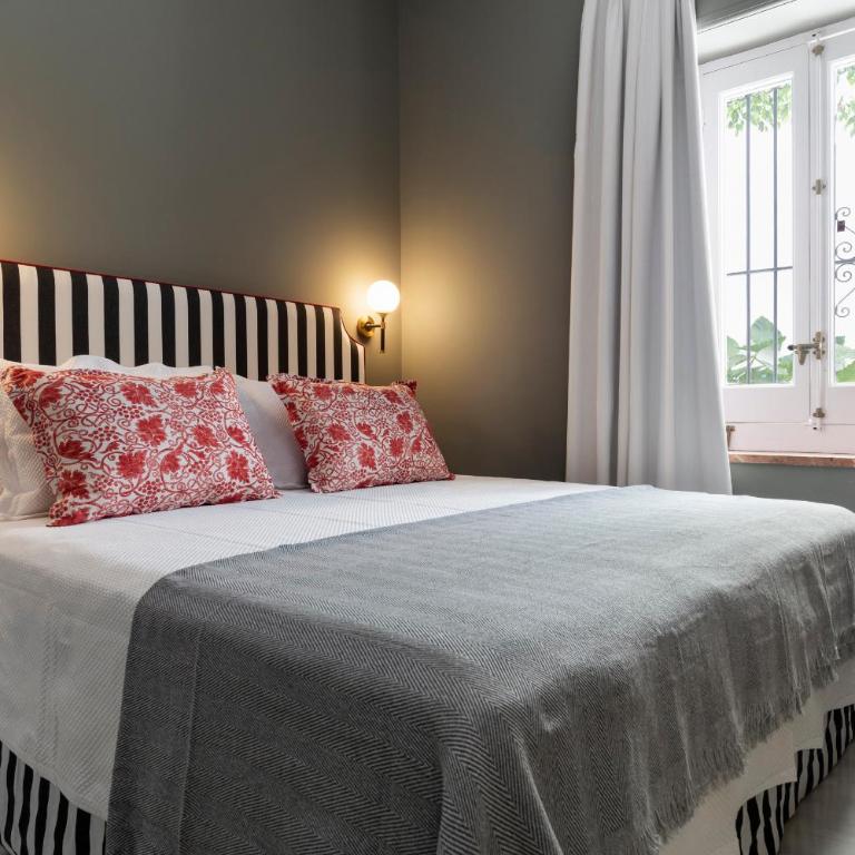 CSE Puerta de Armas Apartments - Apartamento con patio y jacuzzi privado - 9