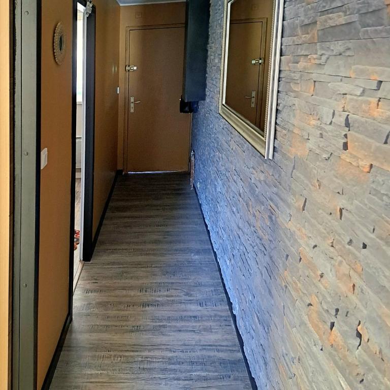 Appartement avec parking Cap d'Agde, La Falaise - Apartment mit 1 Schlafzimmer - 5
