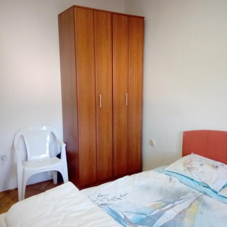 Hostel Olea - One-Bedroom Apartment - 42
