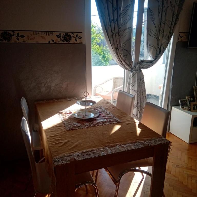Hostel Olea - One-Bedroom Apartment - 41