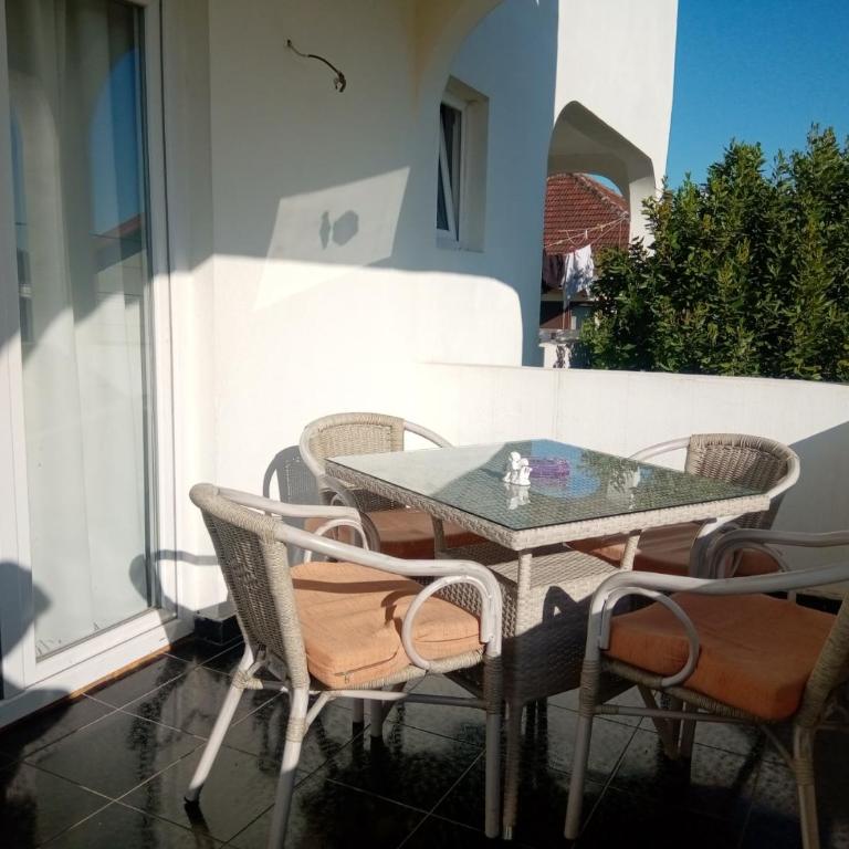 Hostel Olea - One-Bedroom Apartment - 33