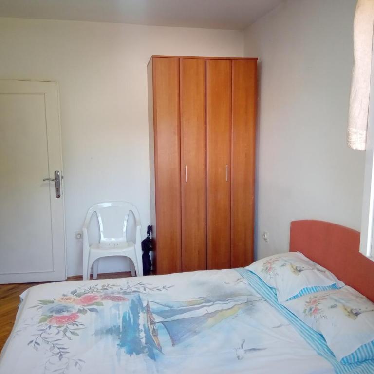 Hostel Olea - One-Bedroom Apartment - 31
