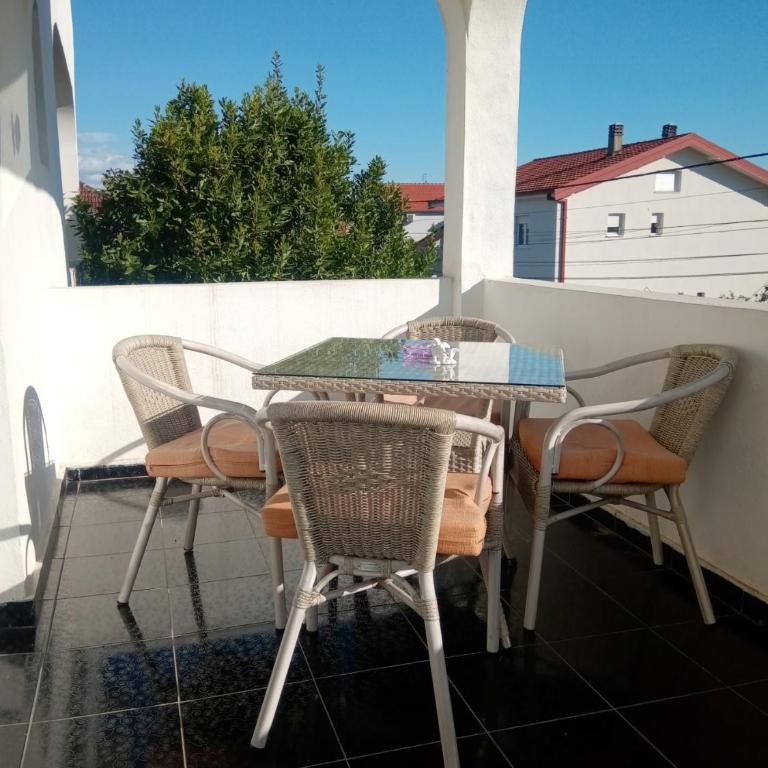 Hostel Olea - One-Bedroom Apartment - 30