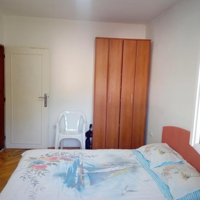 Hostel Olea - One-Bedroom Apartment - 28