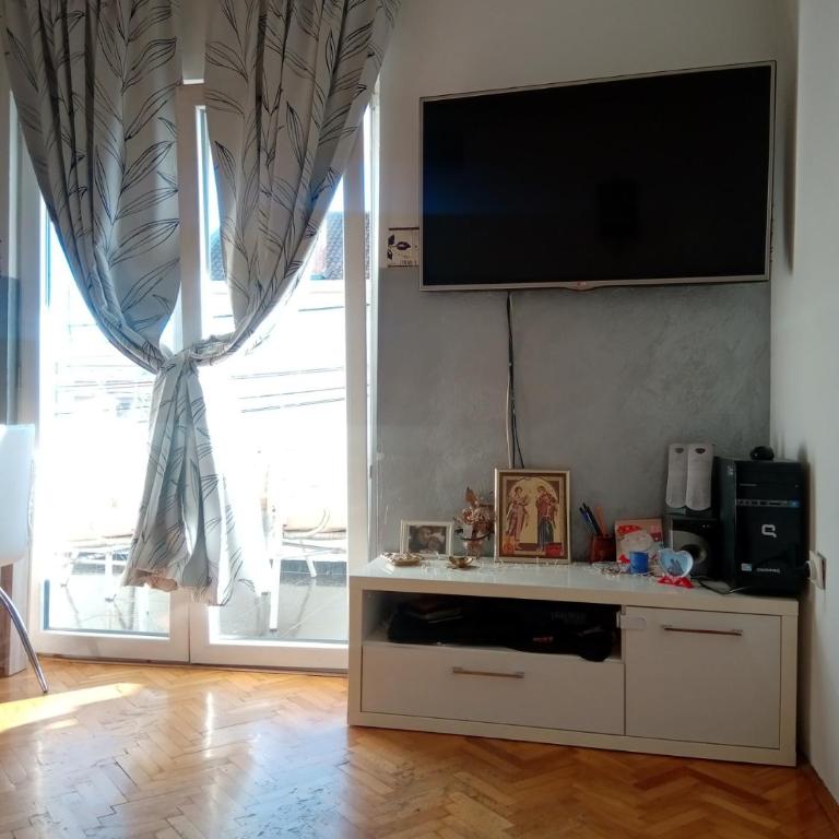 Hostel Olea - One-Bedroom Apartment - 25