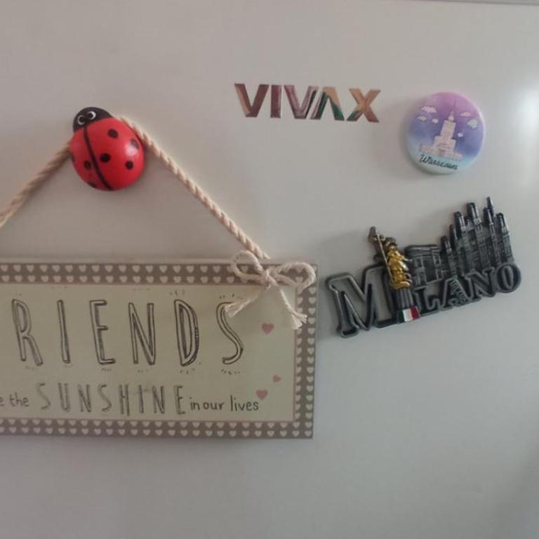 Hostel Olea - One-Bedroom Apartment - 24