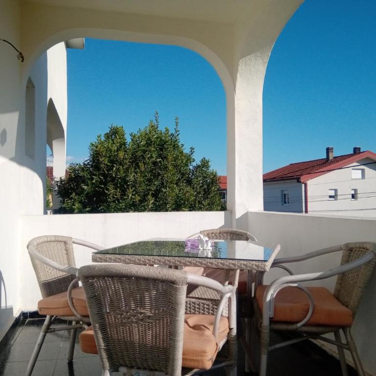 Hostel Olea - One-Bedroom Apartment - 20