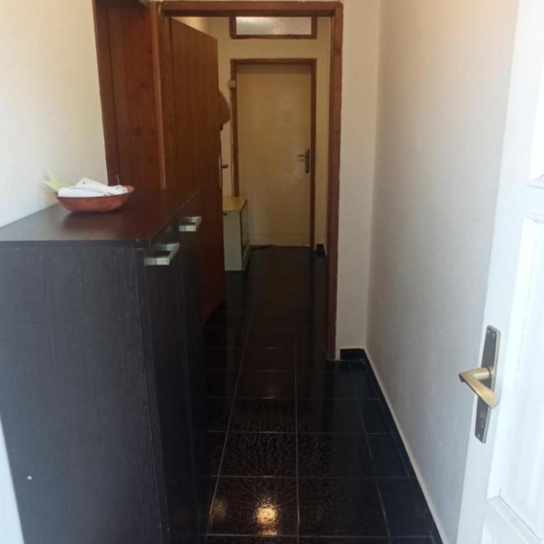 Hostel Olea - Single Bed in Dormitory Room - 25