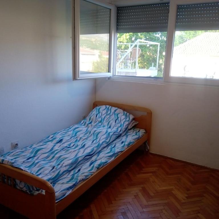 Hostel Olea - Krevet za Jednu Osobu u Spavaonici - 18