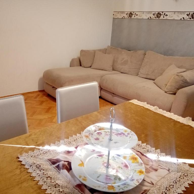 Hostel Olea - One-Bedroom Apartment - 13