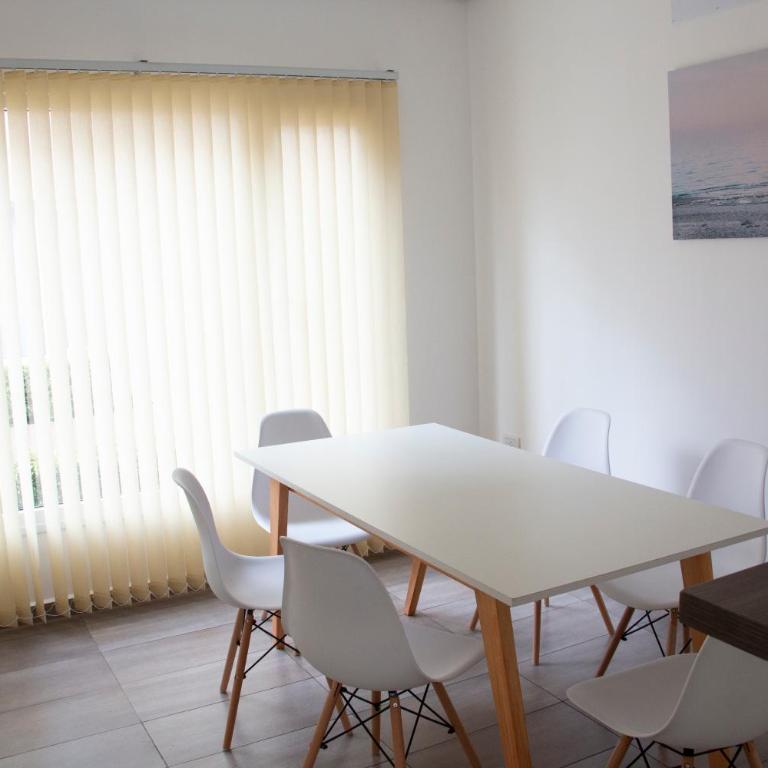 Departamento Portal de Sierras Tandil - Two-Bedroom Apartment - 3