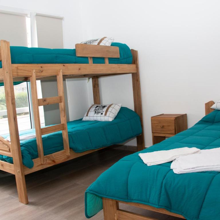 Departamento Portal de Sierras Tandil - Apartamento de 2 dormitorios - 31