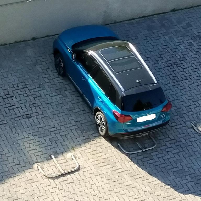 Appartamento Riviera Trilocale wifi e parcheggio privato - Appartamento con 1 Camera da Letto - 46