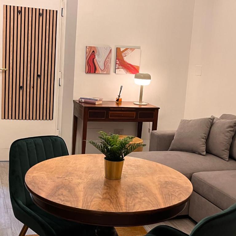 Loft Villa Blanc - Appartamento con 1 Camera da Letto - 15