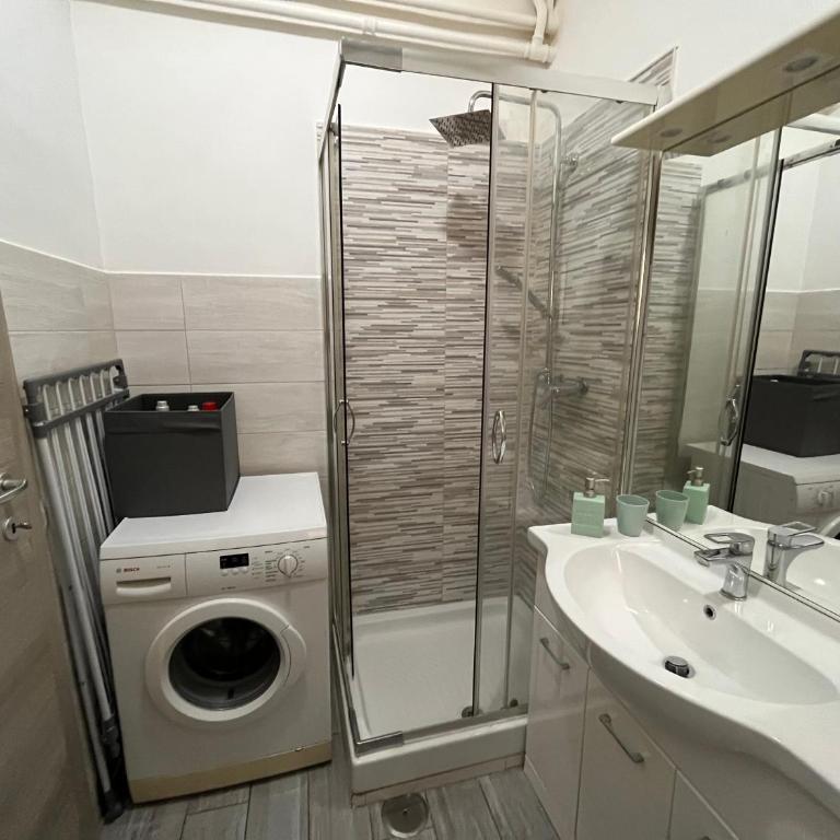 Loft Villa Blanc - Appartamento con 1 Camera da Letto - 36