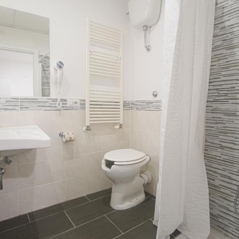 Hotel Terrazza Magenta - Single Room with Terrace - 5