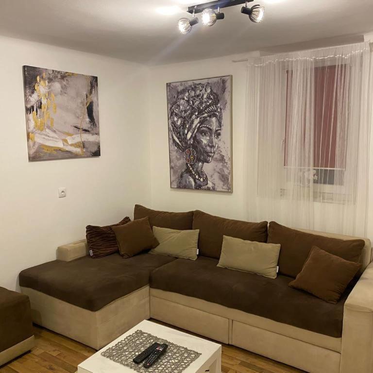 Lana apartman - Apartman sa 1 Spavaćom Sobom - 2