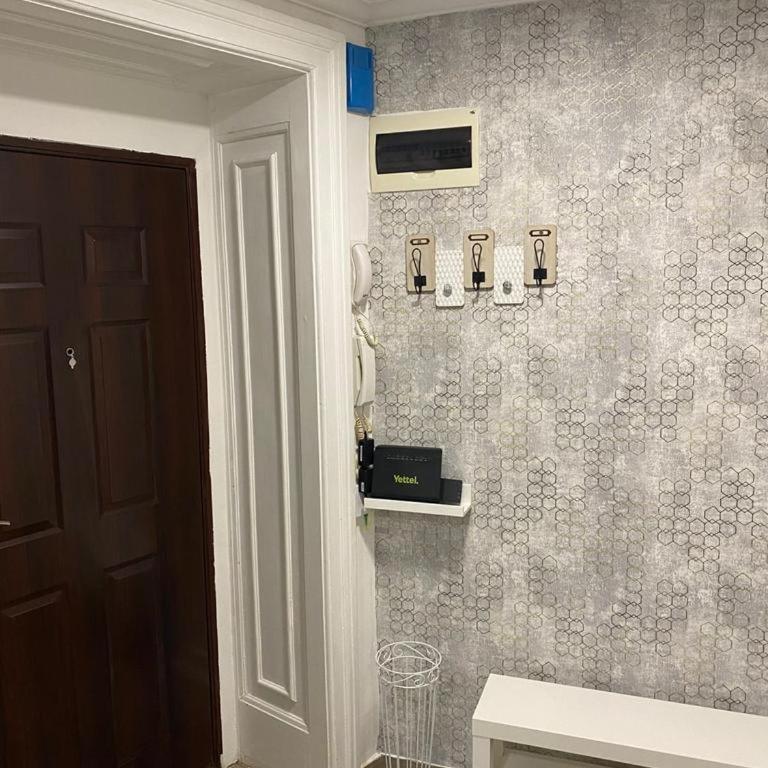 Lana apartman - Apartman sa 1 Spavaćom Sobom - 18