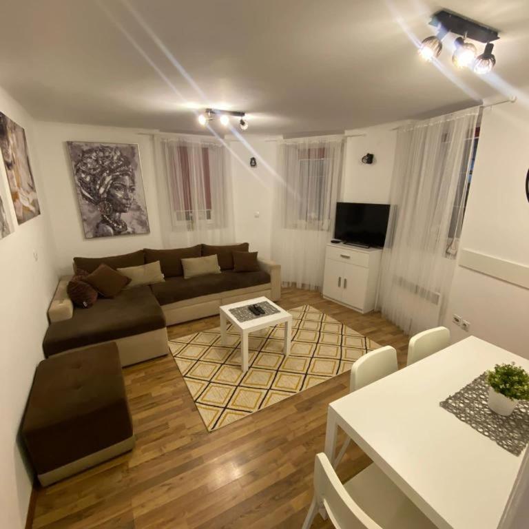 Lana apartman - Apartman sa 1 Spavaćom Sobom - 4