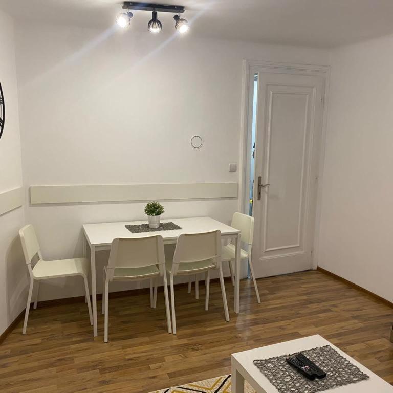 Lana apartman - Apartman sa 1 Spavaćom Sobom - 5