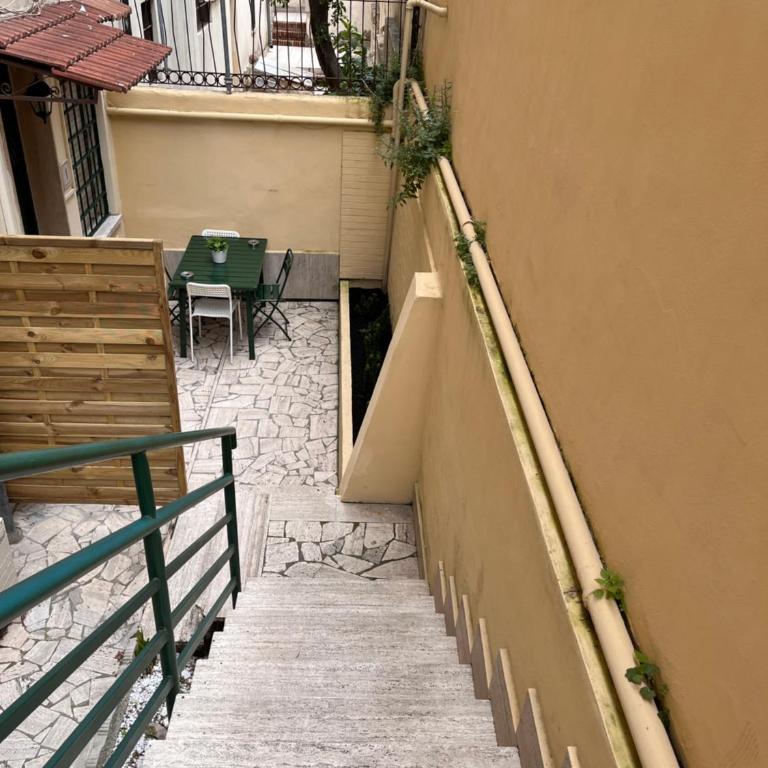 Loft Villa Blanc - Appartamento con 1 Camera da Letto - 6
