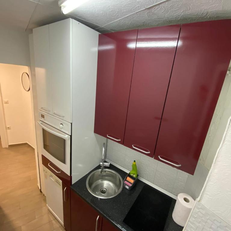 Lana apartman - Apartman sa 1 Spavaćom Sobom - 12