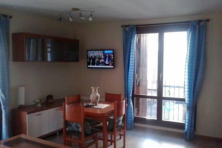 Apartamento Mayor - Two-Bedroom Apartment - 1