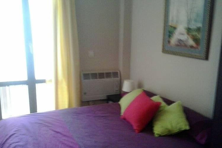 Apartamento Mayor - Two-Bedroom Apartment - 6