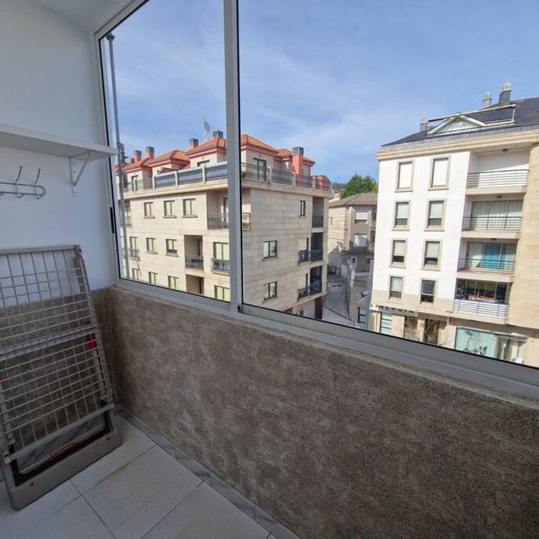 Precioso piso en Sanxenxo - Apartamento de 2 dormitorios - 7