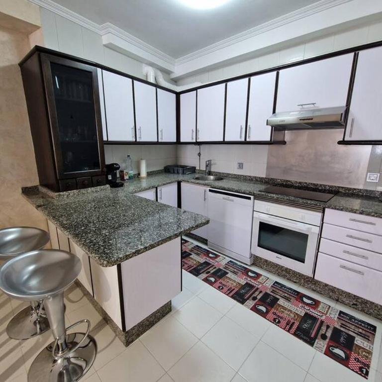 Precioso piso en Sanxenxo - Apartamento de 2 dormitorios - 2