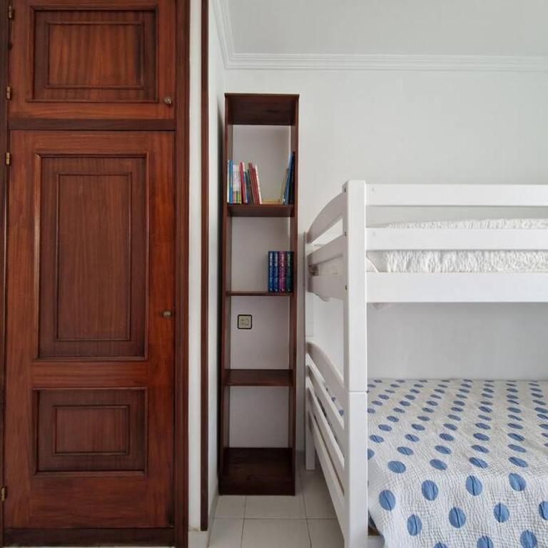Precioso piso en Sanxenxo - Apartamento de 2 dormitorios - 8
