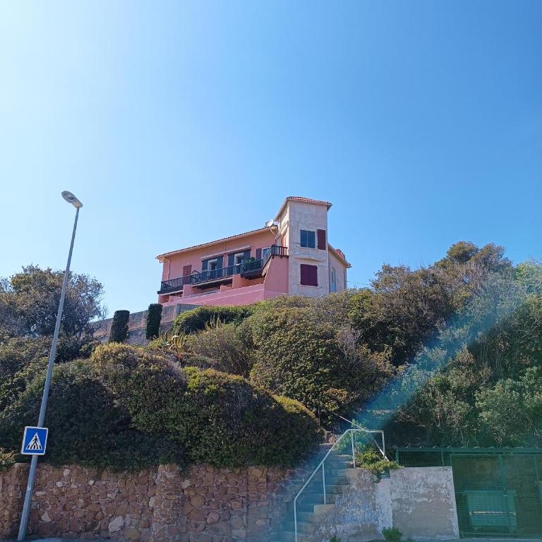 Studio Anthėor, vue mer - Apartamento de 1 dormitorio - 4