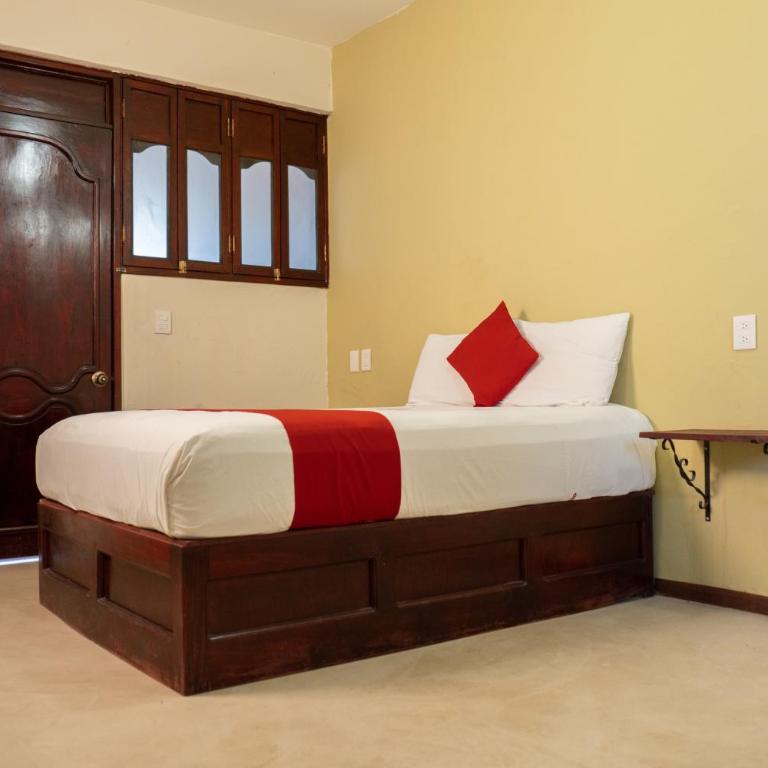 Hotel Esperanza, Oaxaca Centro - Estándar - 12