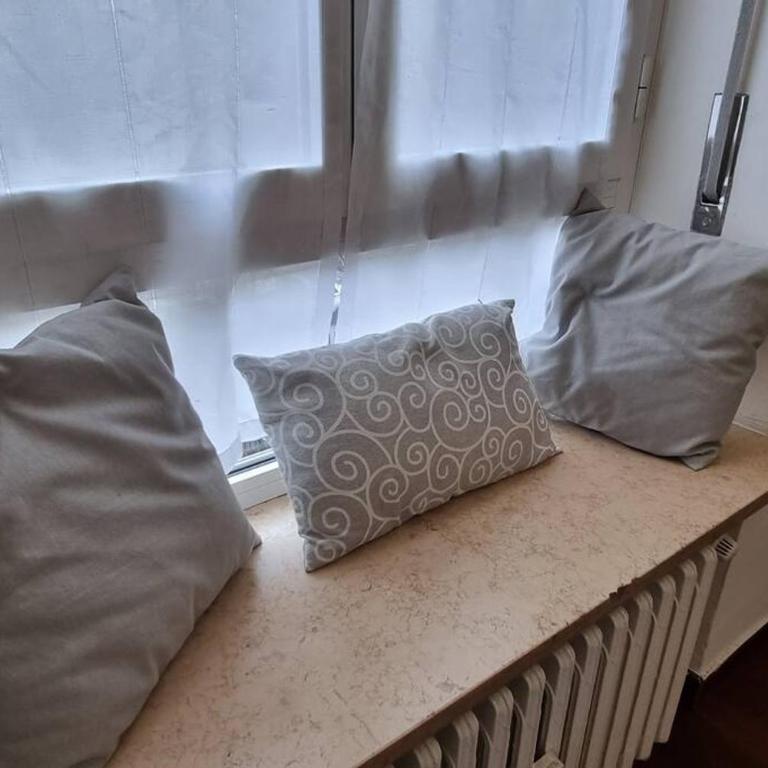 Monolocale Metro M3 Affori - Appartamento con 1 Camera da Letto - 8