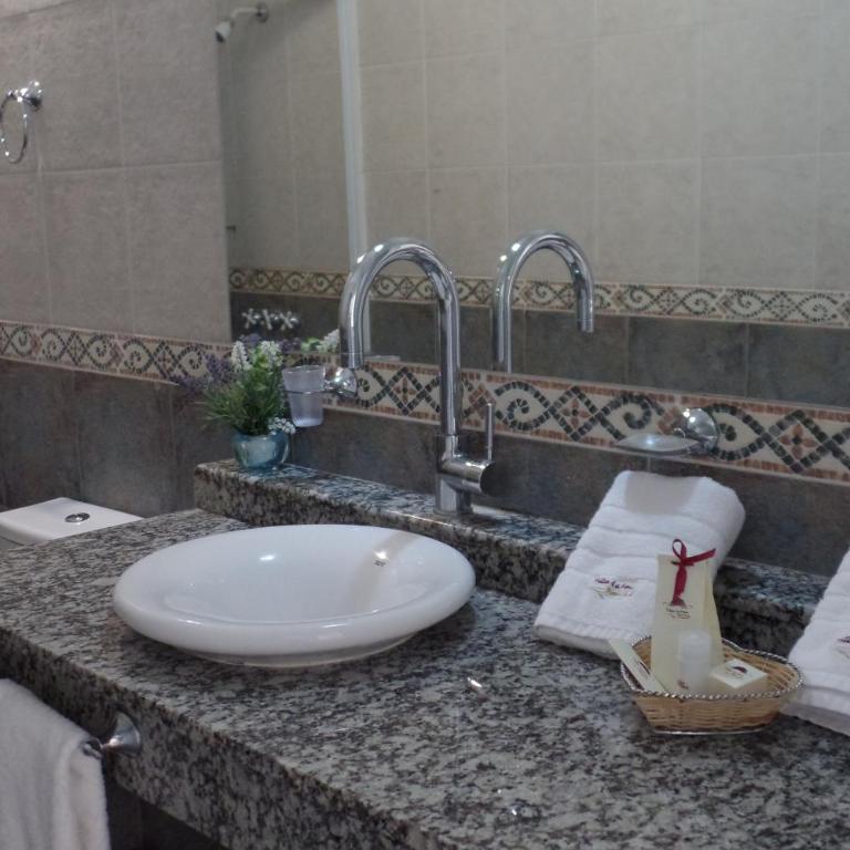 Villa La Font Apart Hotel & Spa - Suite Executive - 10