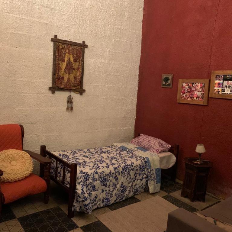 El Patio de la Morocha - Twin Room - 1