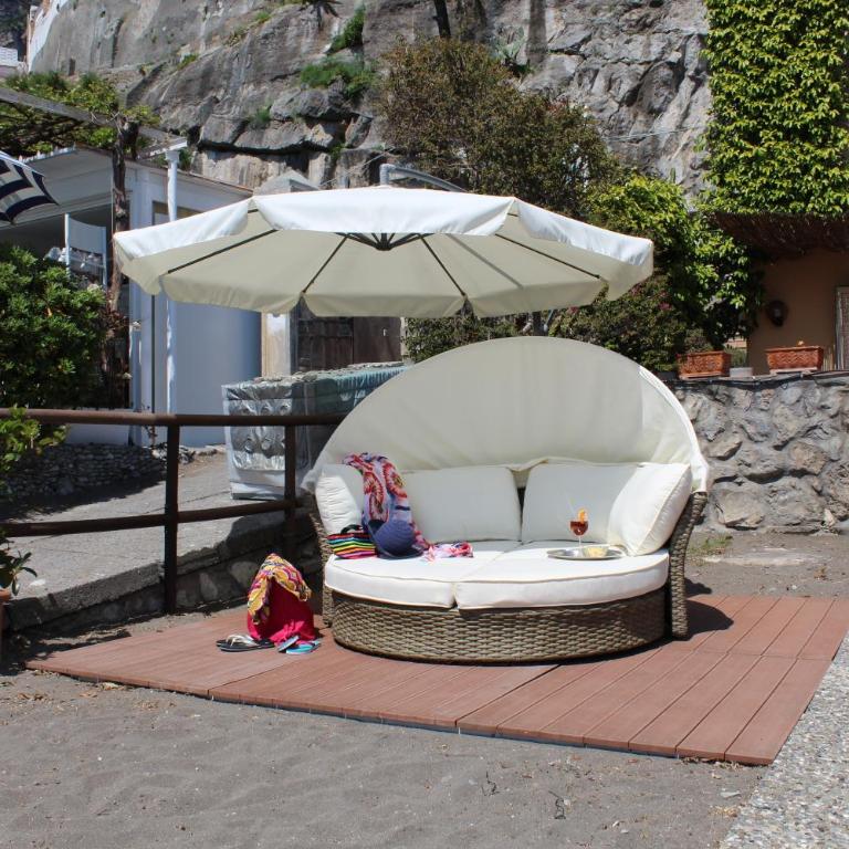 Sea suite positano - Casa con 1 Camera da Letto - 6