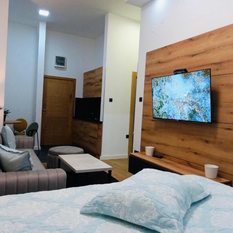 Vip Apartments Kopaonik - Superior Apartment - 12
