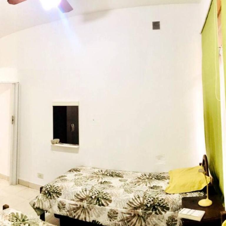 Cálido Loft con pileta cerca del centro. - Apartamento de 1 dormitorio - 8