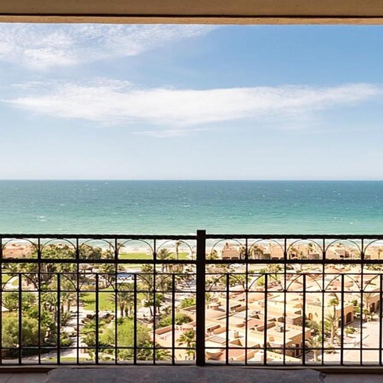 Luxury Condo Bella Sirena 805 C , Sandy Beach - Apartamento de 2 dormitorios - 7