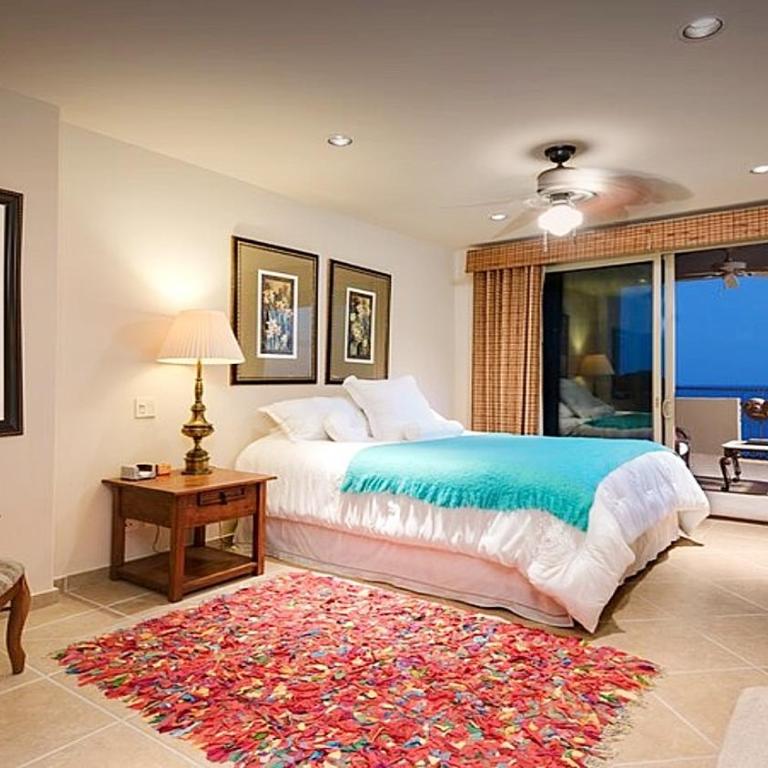 Luxury Condo Bella Sirena 805 C , Sandy Beach - Apartamento de 2 dormitorios - 5