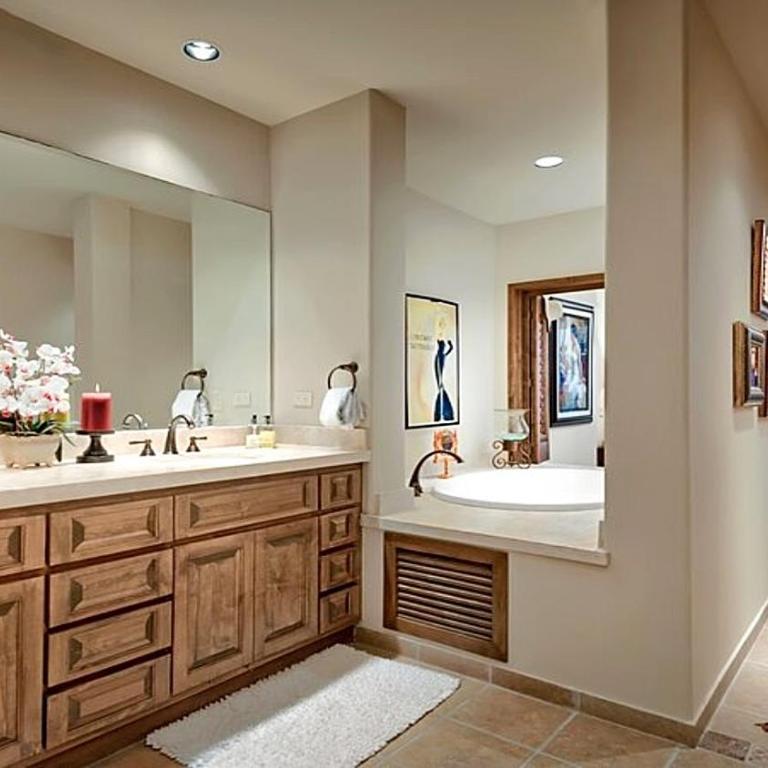 Luxury Condo Bella Sirena 805 C , Sandy Beach - Apartamento de 2 dormitorios - 6