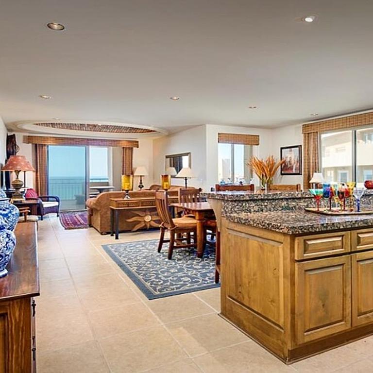 Luxury Condo Bella Sirena 805 C , Sandy Beach - Apartamento de 2 dormitorios - 3