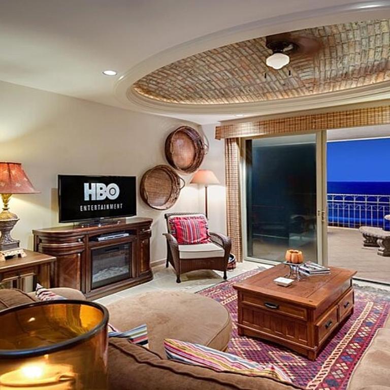 Luxury Condo Bella Sirena 805 C , Sandy Beach - Apartamento de 2 dormitorios - 24