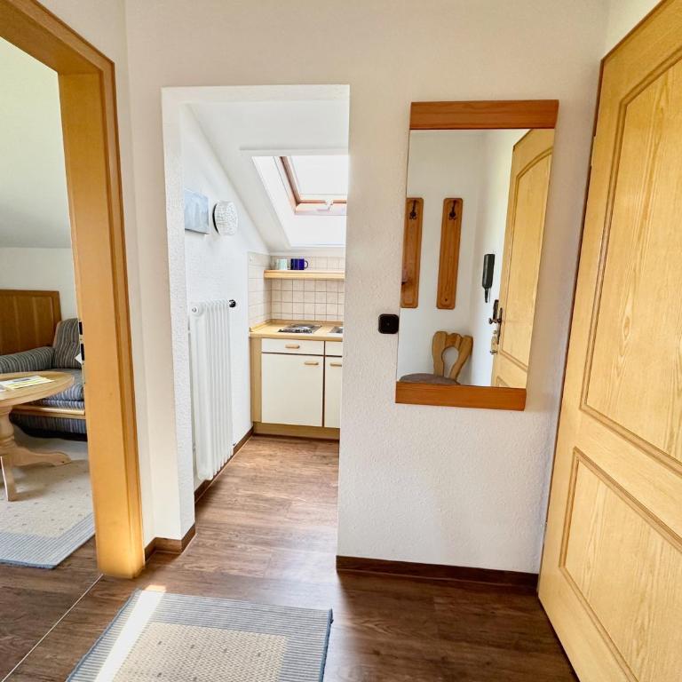 Haus Anna - Apartment mit Blick auf die Berge - 4